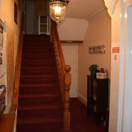 Cragside Guest House Кесвик Экстерьер фото