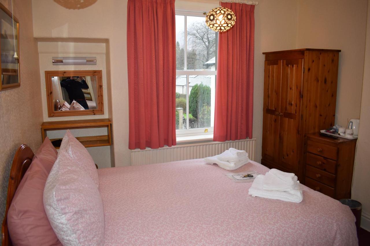 Cragside Guest House Кесвик Экстерьер фото