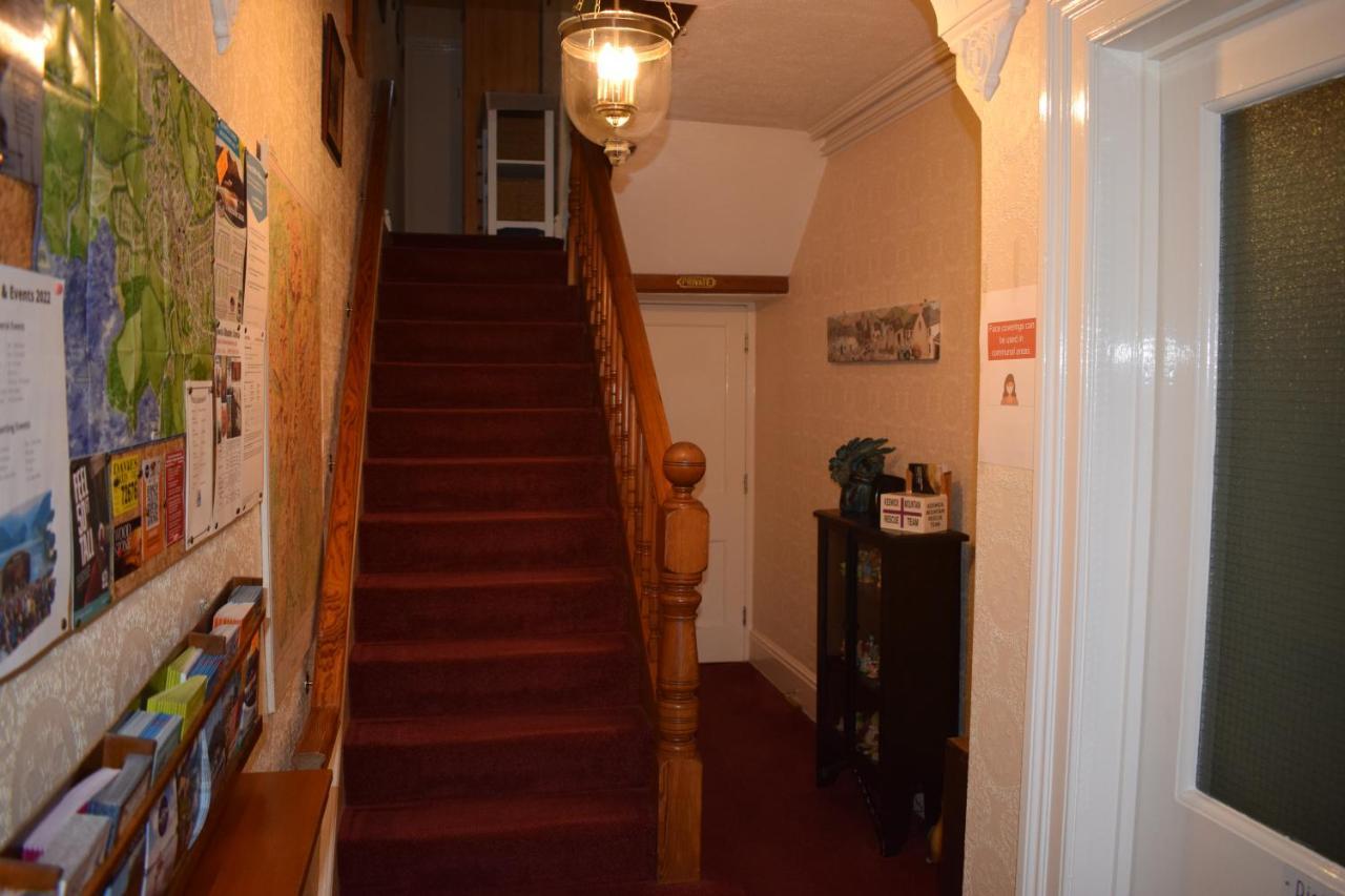 Cragside Guest House Кесвик Экстерьер фото